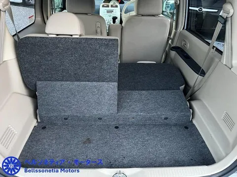 Nissan Otti