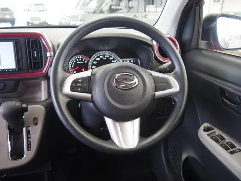 Daihatsu Boon