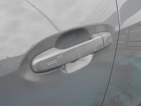Subaru Levorg Layback