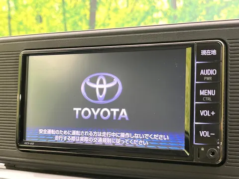 Toyota Pixis Joy