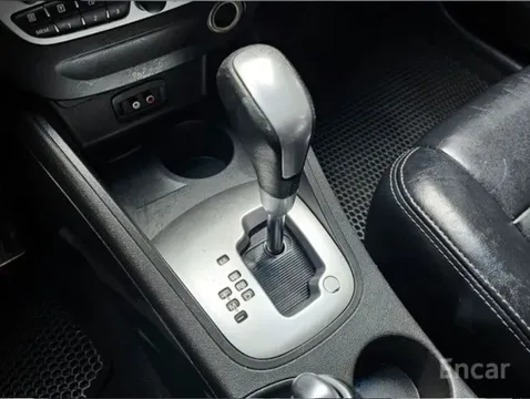Renault SM3