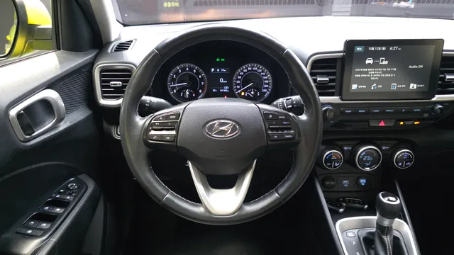 Hyundai Venue