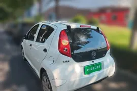 BYD F0