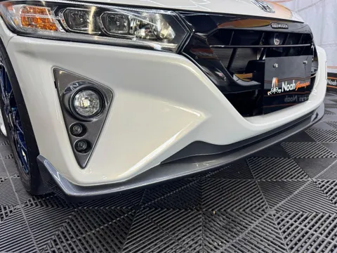 Honda S660