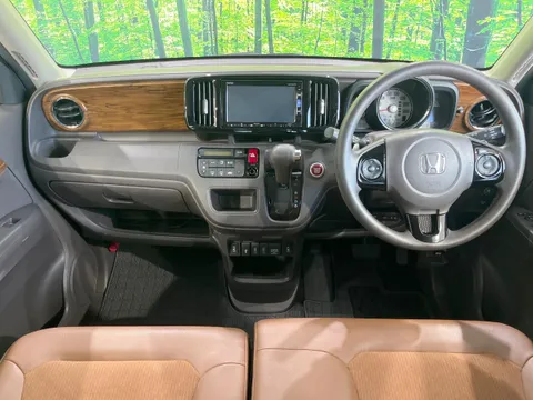 Honda N-ONE