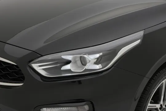 Kia Cerato (K3)