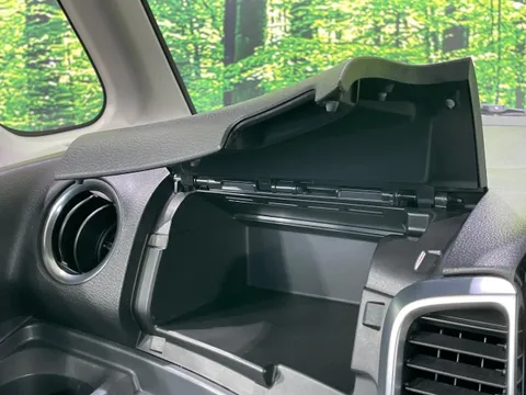 Mazda Flair Wagon Custom Style