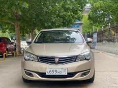 Roewe 350