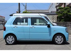 Daihatsu Mira Tocot