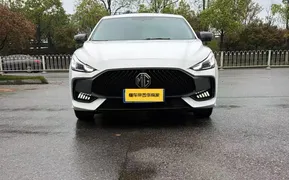 MG MG5