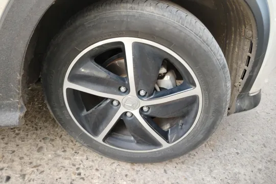 Honda HR-V (Vezel)