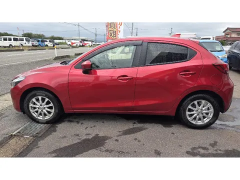 Mazda Mazda2 (Demio)