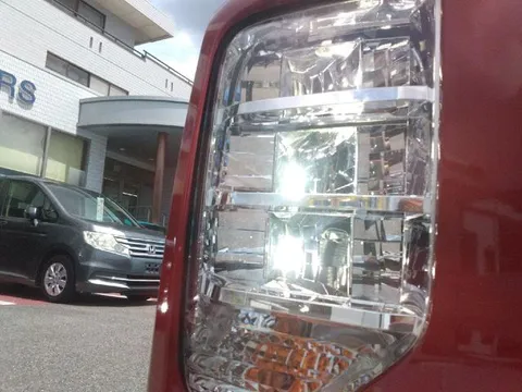 Mitsubishi eK X