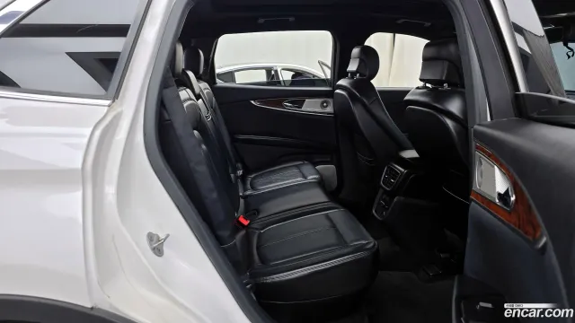 Lincoln MKX