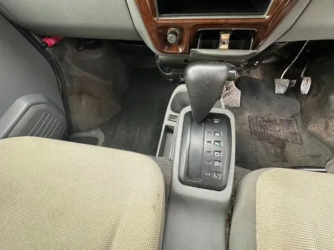 Nissan Clipper Rio