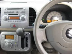 Suzuki MR Wagon