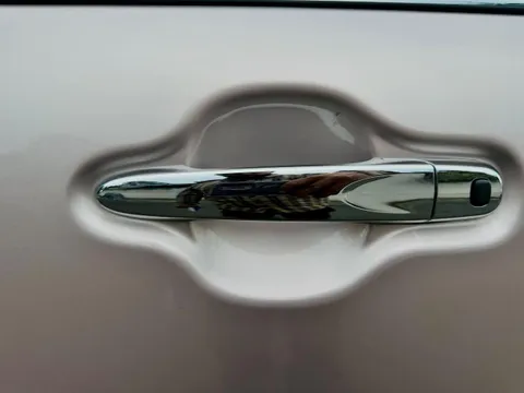 Toyota Pixis Joy