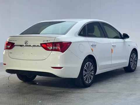 Buick Excelle GT