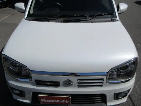 Suzuki Alto Works