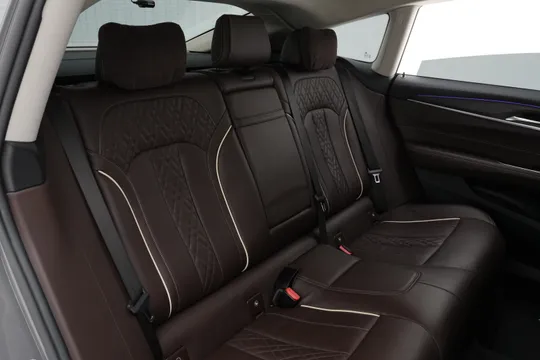 BMW Gran Turismo