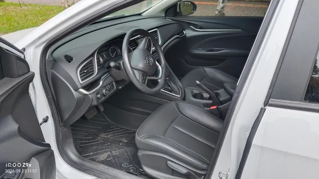 Buick Excelle GT