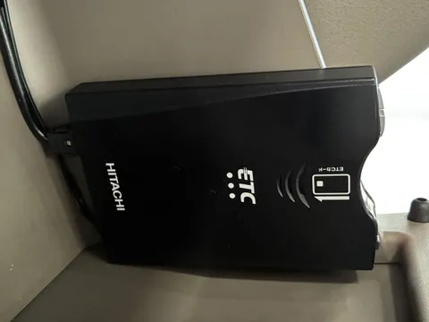 Honda N-BOX Joy