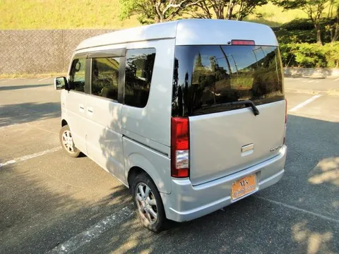 Mazda Scrum Wagon