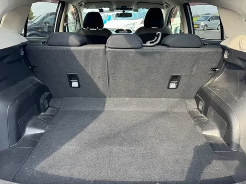 Subaru Impreza Sports
