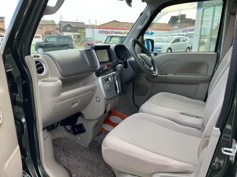 Nissan Clipper Rio