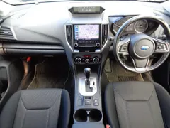 Subaru Impreza Sports