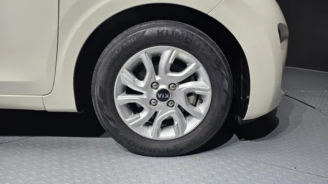 Kia Picanto (Morning)