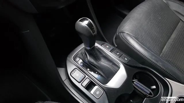 Hyundai Grand Santa Fe (Maxcruz)
