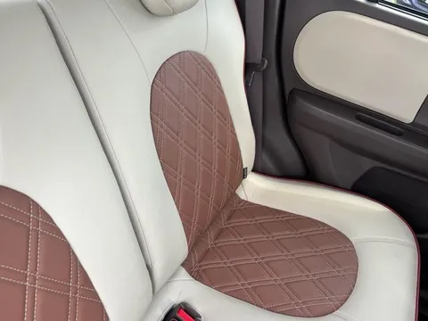 Suzuki Alto Lapin Chocolat