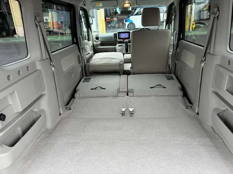 Nissan Clipper Rio