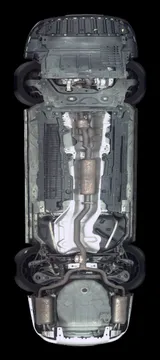 Renault SM7