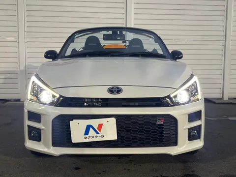 Toyota Copen