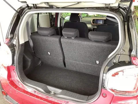 Daihatsu Boon