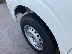 Mitsubishi Minicab Van