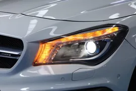Mercedes-Benz Mercedes-Benz CLA