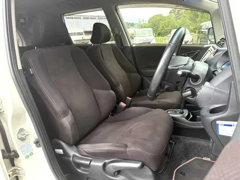 Honda Jazz (Fit)