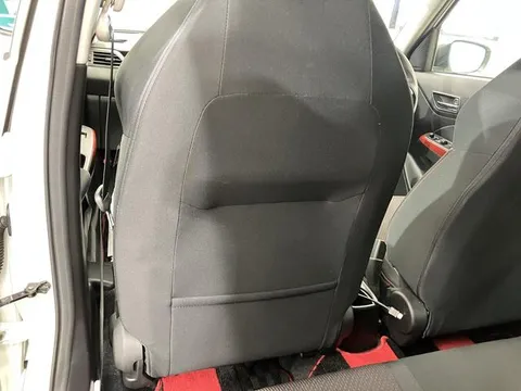 Suzuki Swift Sport