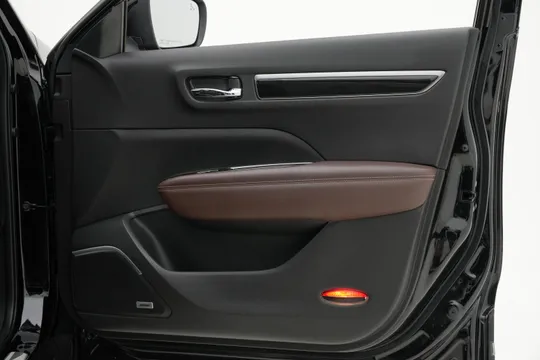 Renault Koleos (QM6)
