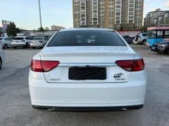 Geely Emgrand GL