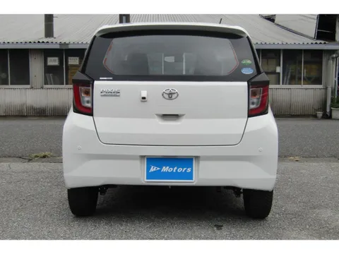 Toyota Pixis Epoch