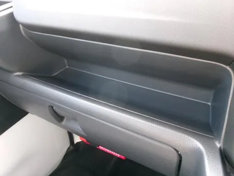 Suzuki Carry Track