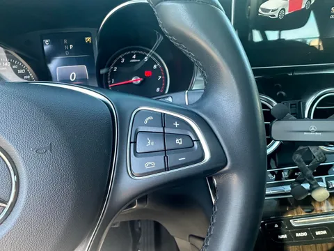 Mercedes-Benz Mercedes-Benz GLC