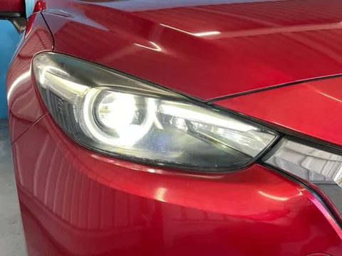 Mazda Axela Sport