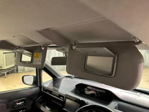 Suzuki Wagon R Stingray