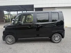 Honda N-BOX Joy