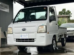 Subaru Sambar Truck